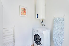 Seaside Modern Flat II at Cascais