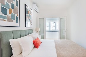 Seaside Modern Flat II at Cascais