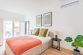 Seaside Modern Flat II at Cascais