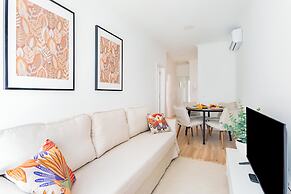 Seaside Modern Flat II at Cascais