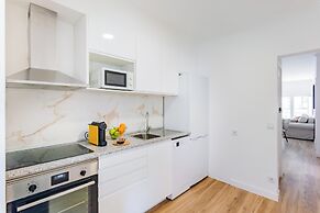 Seaside Modern Flat II at Cascais