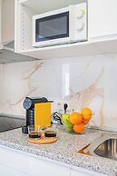 Seaside Modern Flat II at Cascais