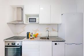 Seaside Modern Flat II at Cascais