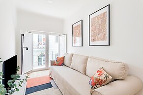 Seaside Modern Flat II at Cascais