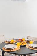 Seaside Modern Flat II at Cascais