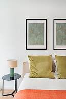 Seaside Modern Flat II at Cascais