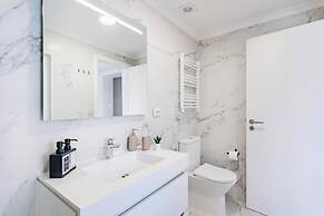 Seaside Modern Flat II at Cascais