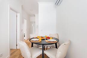 Seaside Modern Flat II at Cascais