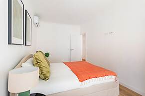 Seaside Modern Flat II at Cascais
