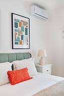 Seaside Modern Flat II at Cascais