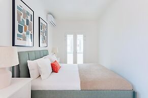 Seaside Modern Flat II at Cascais