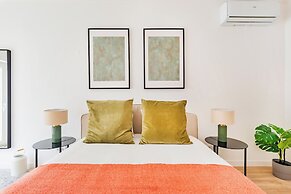 Seaside Modern Flat II at Cascais