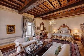 Castello di Casalborgone - Luxury Castle