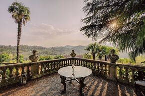 Castello di Casalborgone - Luxury Castle