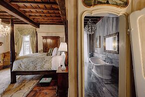 Castello di Casalborgone - Luxury Castle