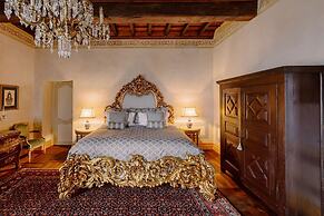Castello di Casalborgone - Luxury Castle
