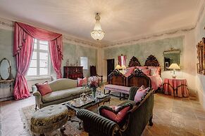Castello di Casalborgone - Luxury Castle