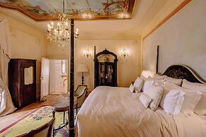 Castello di Casalborgone - Luxury Castle