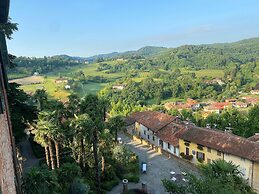 Castello di Casalborgone - Luxury Castle
