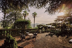 Castello di Casalborgone - Luxury Castle