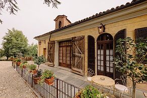 Castello di Casalborgone - Luxury Castle
