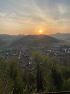 Castello di Casalborgone - Luxury Castle