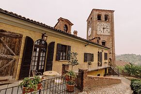 Castello di Casalborgone - Luxury Castle