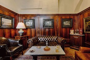 Castello di Casalborgone - Luxury Castle