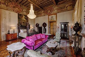 Castello di Casalborgone - Luxury Castle
