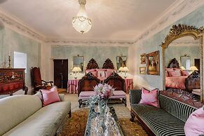Castello di Casalborgone - Luxury Castle