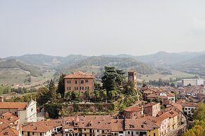 Castello di Casalborgone - Luxury Castle