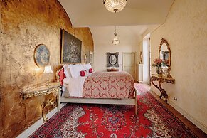 Castello di Casalborgone - Luxury Castle