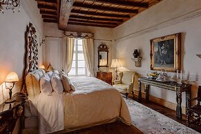 Castello di Casalborgone - Luxury Castle
