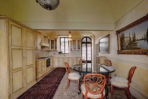 Castello di Casalborgone - Luxury Castle