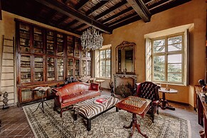 Castello di Casalborgone - Luxury Castle