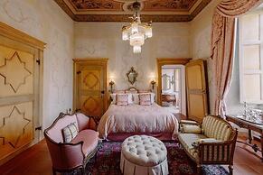 Castello di Casalborgone - Luxury Castle