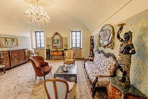 Castello di Casalborgone - Luxury Castle