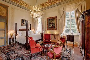 Castello di Casalborgone - Luxury Castle