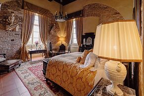 Castello di Casalborgone - Luxury Castle