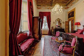 Castello di Casalborgone - Luxury Castle