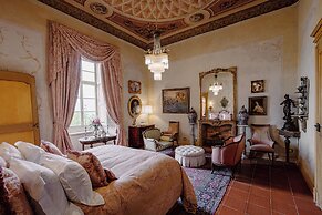 Castello di Casalborgone - Luxury Castle