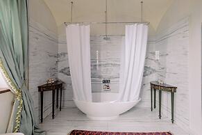 Castello di Casalborgone - Luxury Castle
