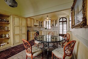 Castello di Casalborgone - Luxury Castle