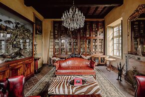 Castello di Casalborgone - Luxury Castle