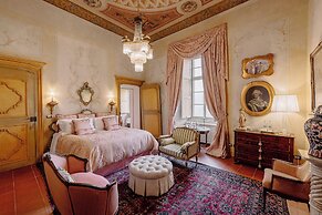 Castello di Casalborgone - Luxury Castle