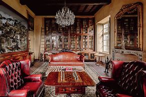 Castello di Casalborgone - Luxury Castle
