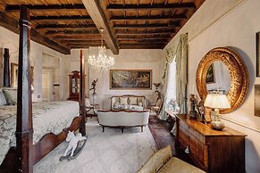 Castello di Casalborgone - Luxury Castle