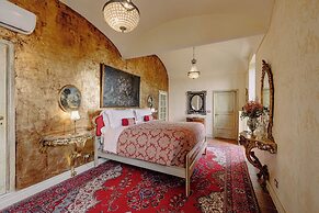 Castello di Casalborgone - Luxury Castle