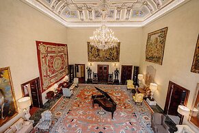 Castello di Casalborgone - Luxury Castle