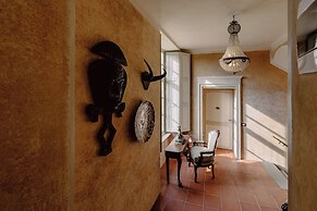 Castello di Casalborgone - Luxury Castle